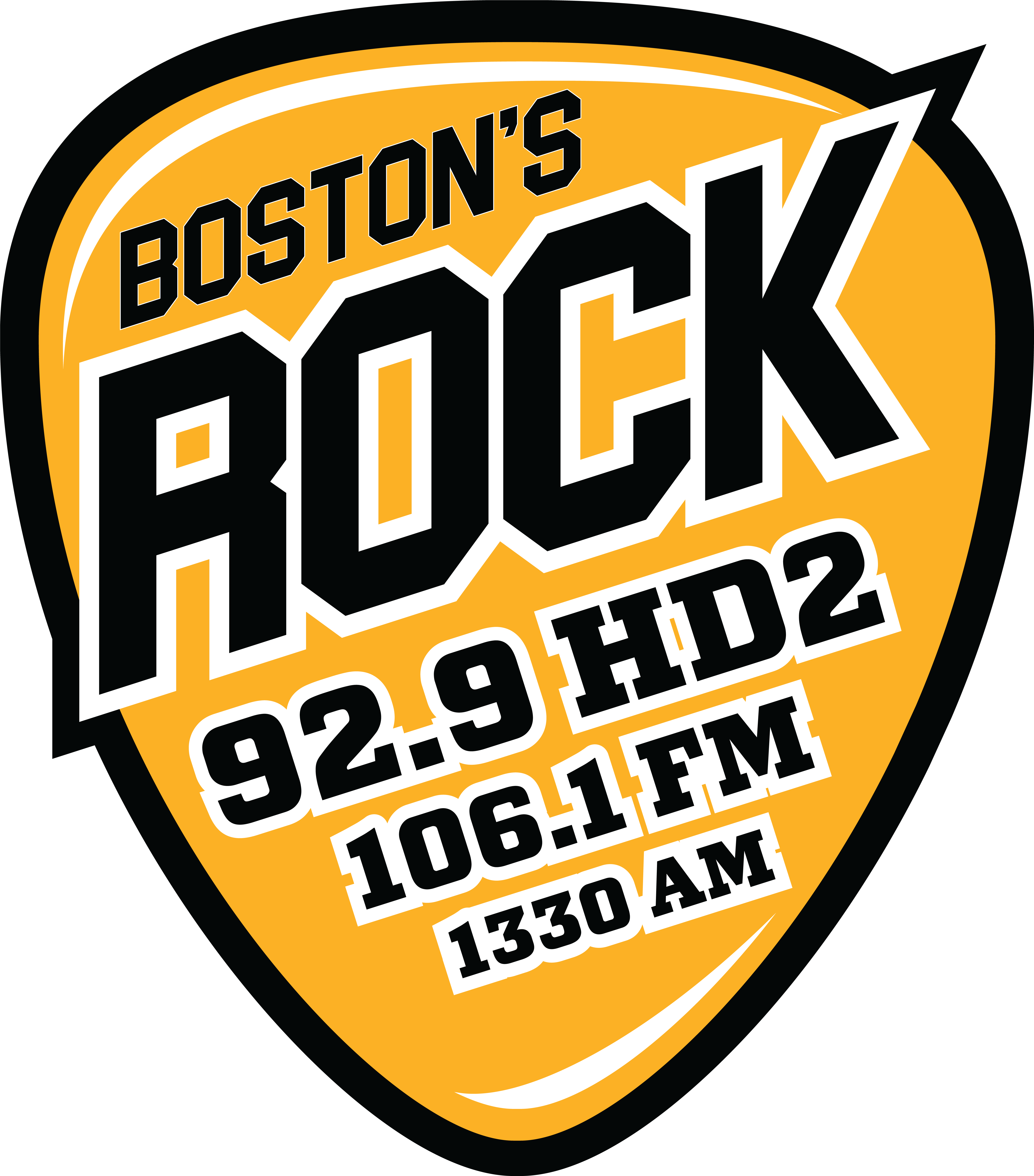 Boston’s ROCK 92.9